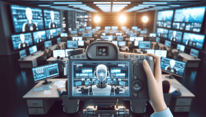 AI revolutionizes newsrooms