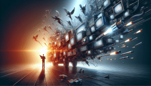 media literacy shifts news