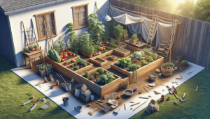 raised garden bed mistakes