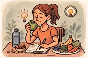 Nutrition Habits That Boost Energy and Focus