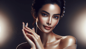 radiant skin secrets