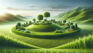 lawn care secrets lush