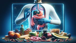 gut health habits