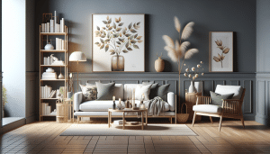 home decor tricks