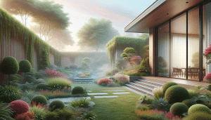 garden space transformation tips