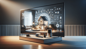 smart home technology guide
