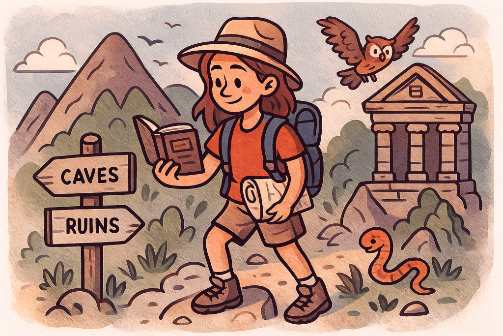 Travel Experiences That Combine Adventure and Education