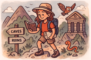 Travel Experiences That Combine Adventure and Education