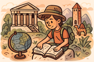 Travel Experiences That Promote Learning