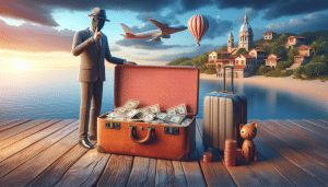 travel hacking secrets