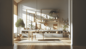 minimalist living benefits