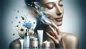 clear skin secrets routines