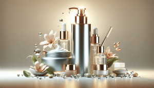 radiance secrets skin