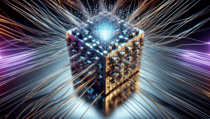 quantum computing breakthroughs