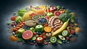 gut health energy wellbeing