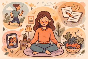 Wellness Routines That Support Emotional Health