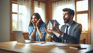 home appraisal surprises owners