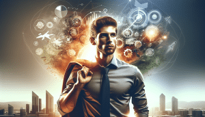 entrepreneur success traits