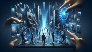 digital misinformation impact