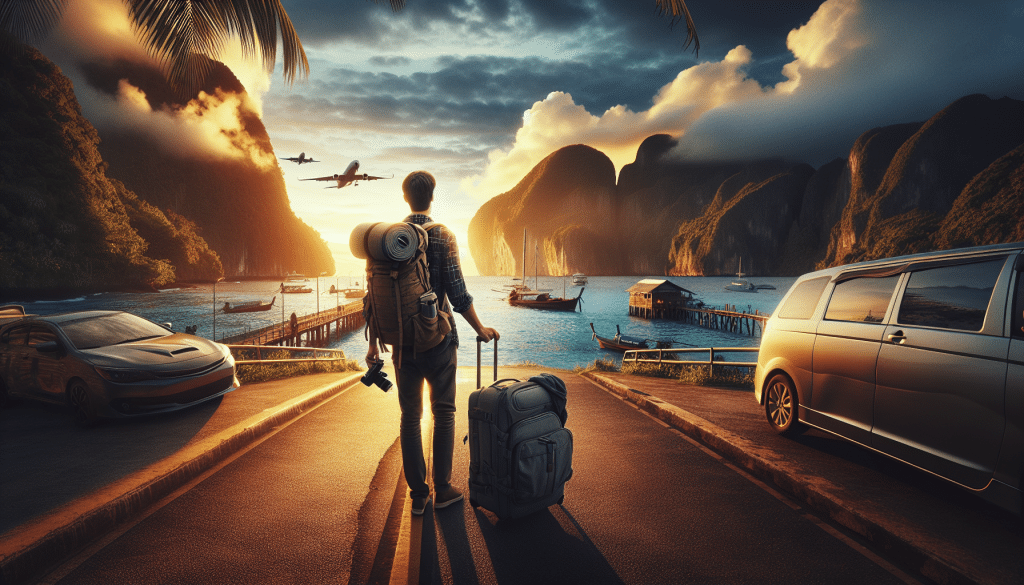 solo travel trends