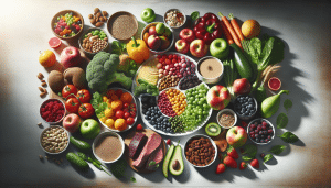 mindful nutrition tips