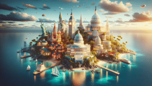 unexpected affordable destinations