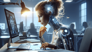 AI daily life uses