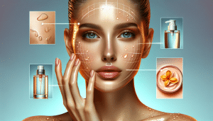 hydration secrets glowing skin