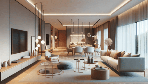 minimalist living secrets