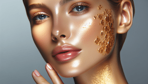 retinol benefits glowing skin