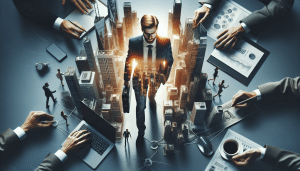 entrepreneurship success secrets