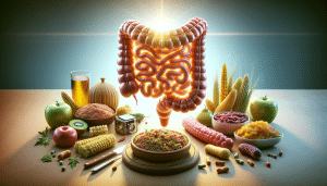 gut microbiome health secrets