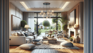 home transformation ideas