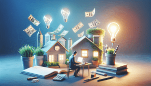 passive income strategies