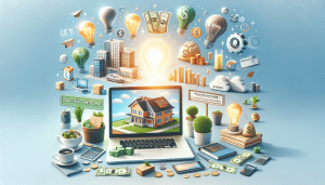 passive income ideas overlooked