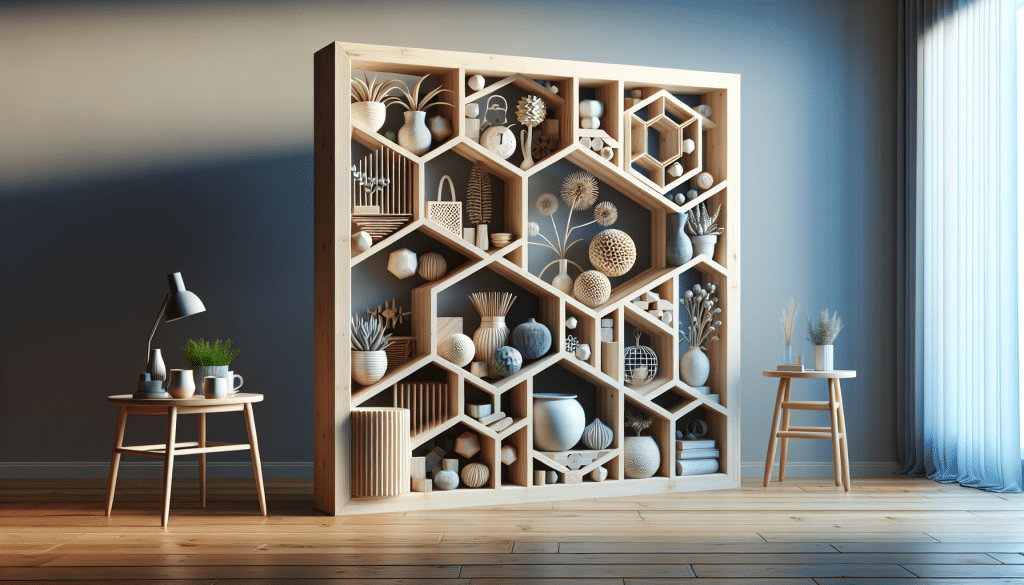 unusual home decor hacks