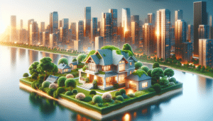 real estate funds wealth growth