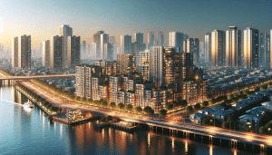 urban housing trends